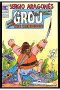 Groo (1982)  6  VFNM
